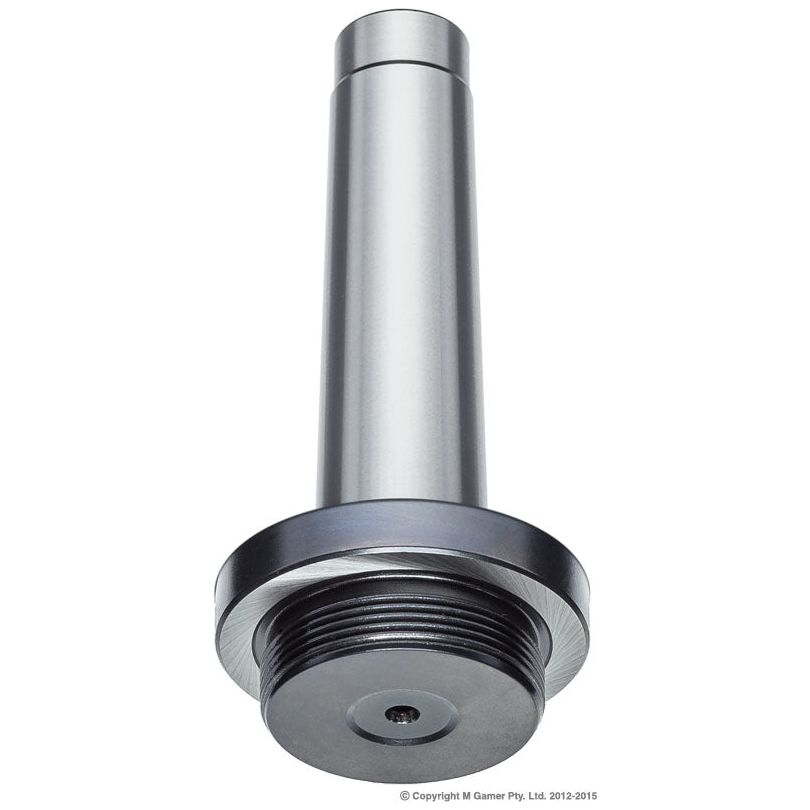 Vertex - MT3 Arbor For VBC Head (1/2" x 12) | VBCMT3