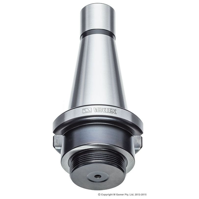 Vertex - NT30 Arbor For VBC Head (1/2"x 12) | VBCNT30I
