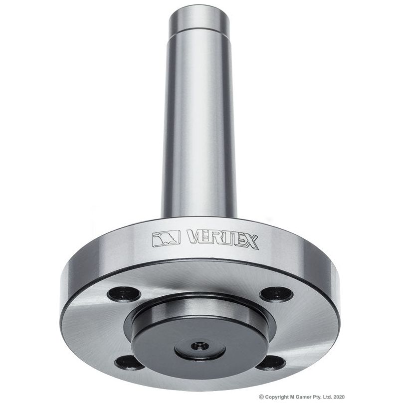 Vertex - Boring Head Arbor MT3 (M12) | VBH102M