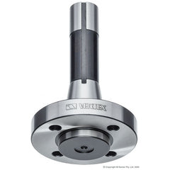 Vertex - Boring Head Arbor R8 (7/16" x 20) | VBH105