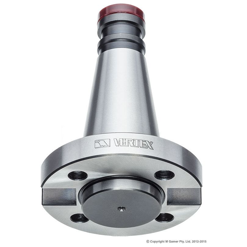 Vertex - Boring Head Arbor NT30 (M12) | VBH106M