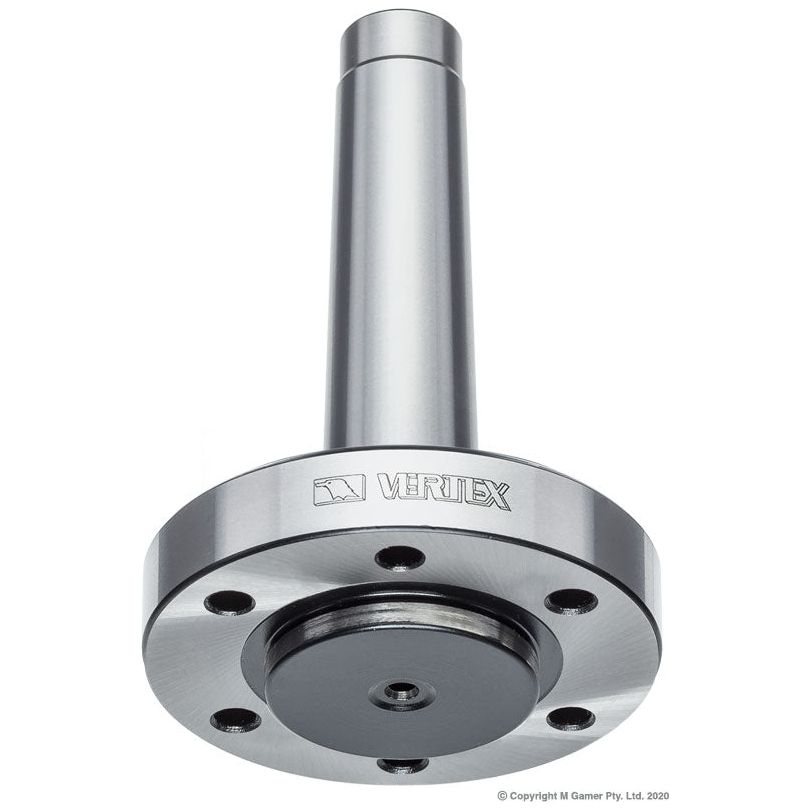 Vertex - VBHU Boring & Facing MT3 Arbor (M12) | VBHU202M