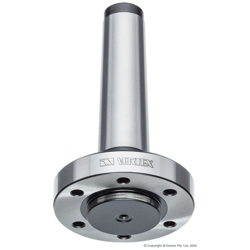 Vertex - VBHU Boring & Facing MT4 Arbor (M16) | VBHU203M