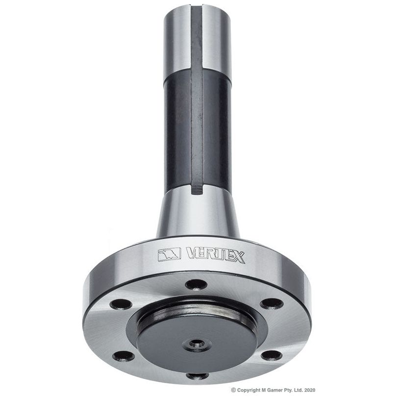 Vertex - VBHU Boring & Facing R8 Arbor | VBHU205