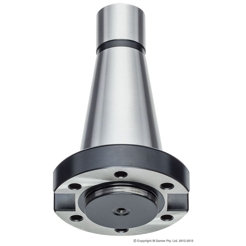 Vertex - VBHU Boring & Facing NT30 Arbor (M12) | VBHU206M