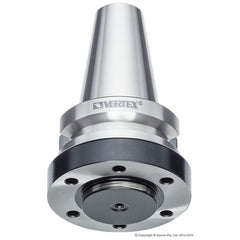Vertex - VBHU Boring & Facing BT40 Arbor | VBHU209