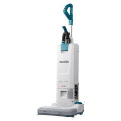 Makita - Tools40V Max Brushless Upright Vacuum - Tool Only | VC010GZ