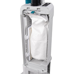 Makita - Tools40V Max Brushless Upright Vacuum - Tool Only | VC010GZ