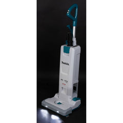 Makita - Tools40V Max Brushless Upright Vacuum - Tool Only | VC010GZ