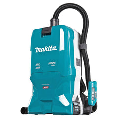 Makita - 40V Max AWS Brushless 6L Backpack Vacuum - Tool Only | VC012GZ01