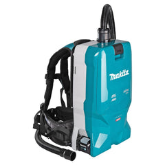 Makita - 40V Max AWS Brushless 6L Backpack Vacuum - Tool Only | VC012GZ01