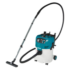 Makita Tools - 30L Wet/Dry Vacuum 1200W L-Class | VC3012LX1