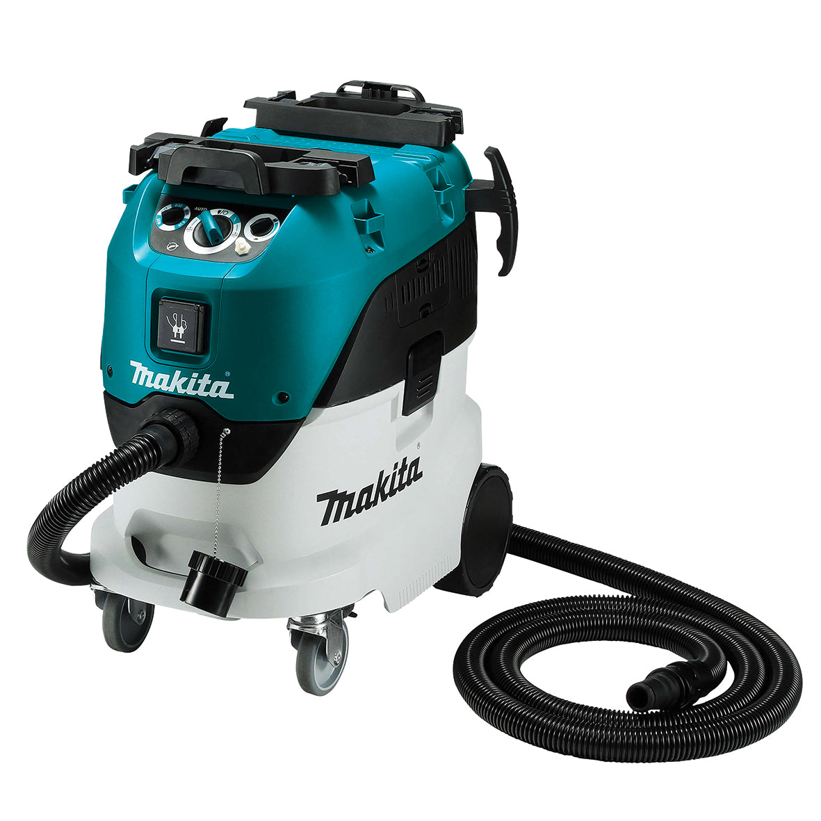 Makita Tools - 42L Wet/Dry Vacuum 1200W M-Class | VC4210MX2