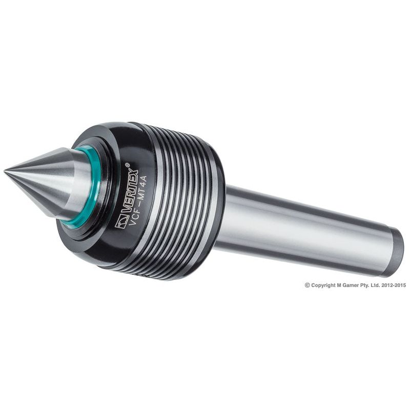 Vertex - High Load High Speed Live Centre MT3 | VCFMT3A
