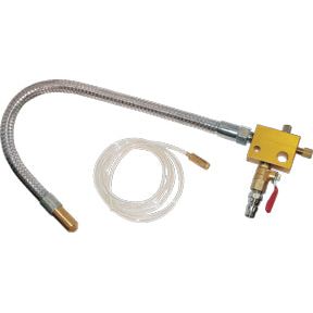 Vertex - Coolant System | VCS500
