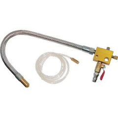 Vertex - Coolant System | VCS500