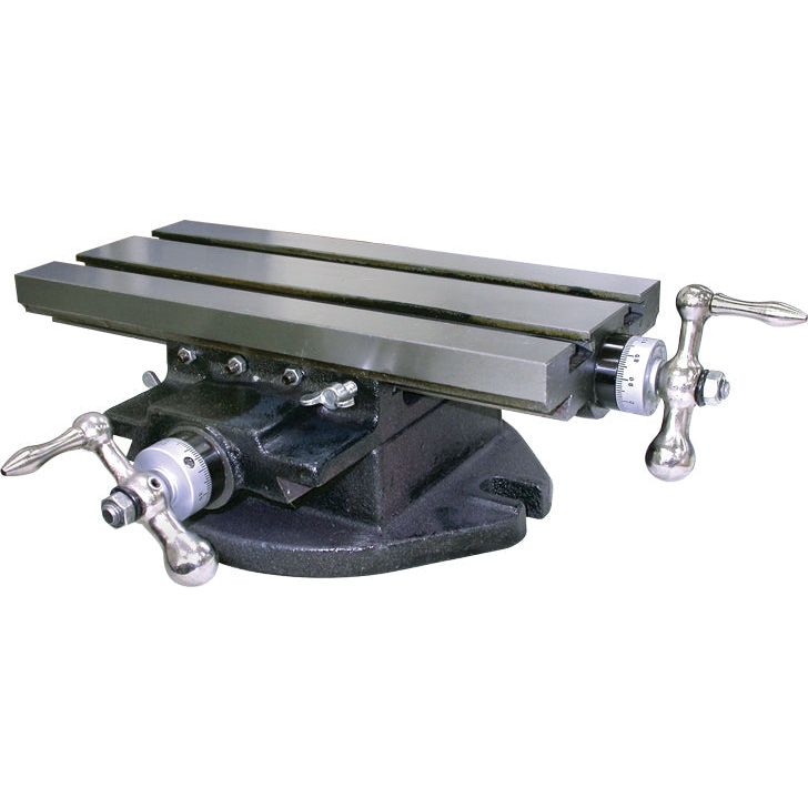 Vertex - Cross Table 140 X 300mm table | VCT512