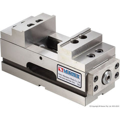 Vertex - Self Centering Vice 100mm Jaw | VCV1090