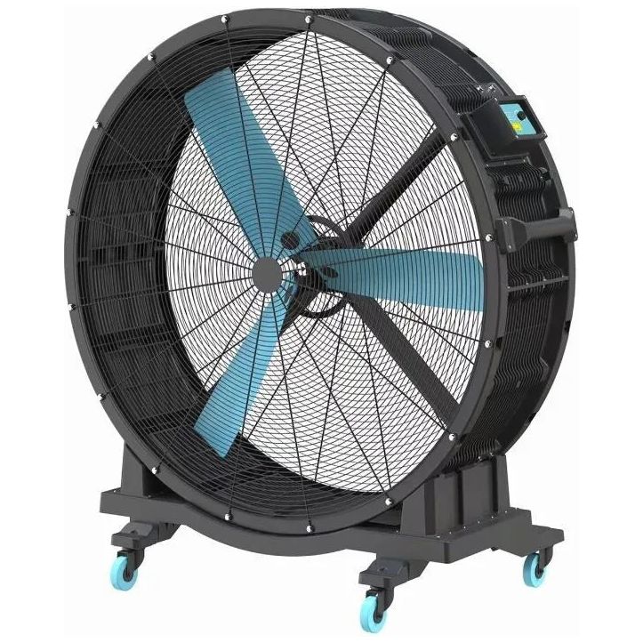 Fanmaster - Industrial Floor Fan 1.2m 240V | VELOCITY1.2