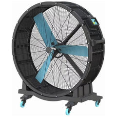 Fanmaster - Industrial Floor Fan 1.2m 240V | VELOCITY1.2