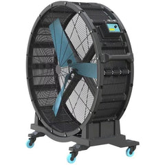 Fanmaster - Industrial Floor Fan 1.2m 240V | VELOCITY1.2