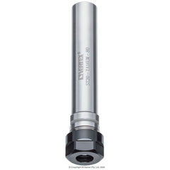 Vertex - ER16 Tapping Holder 20 x 80mm shank | VET102
