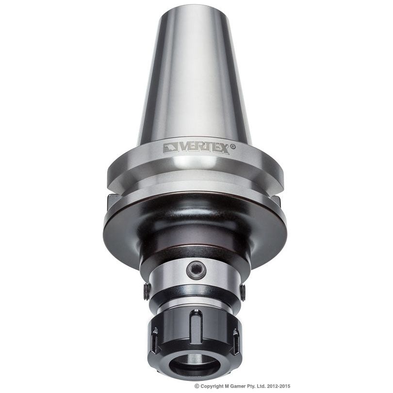 Vertex - ER32 BT50 Tapping Holder | VET274