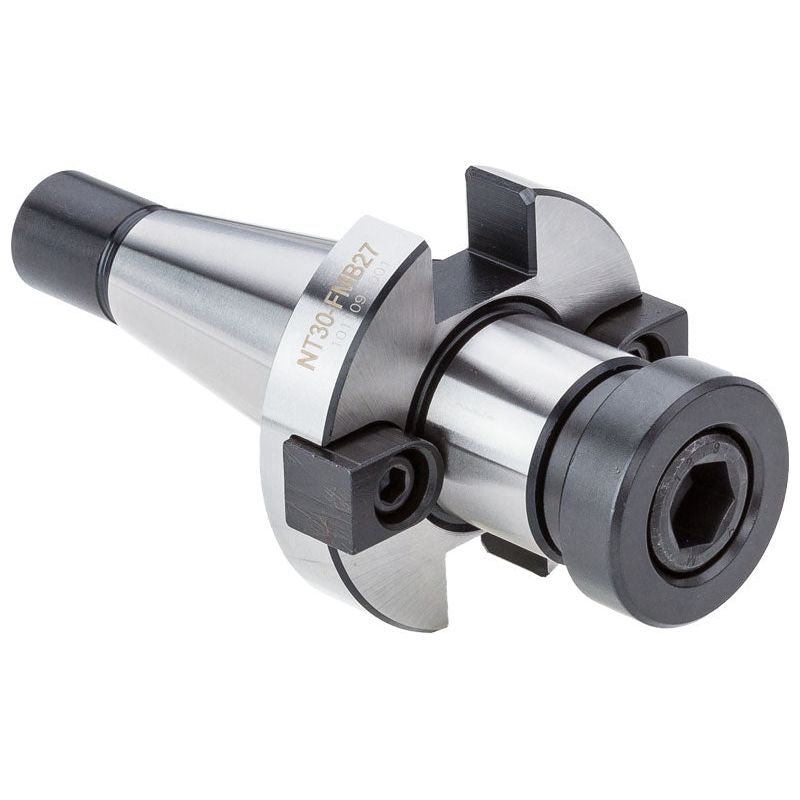 Vertex - Arbor NT30 x 27mm (M12) | VF121M