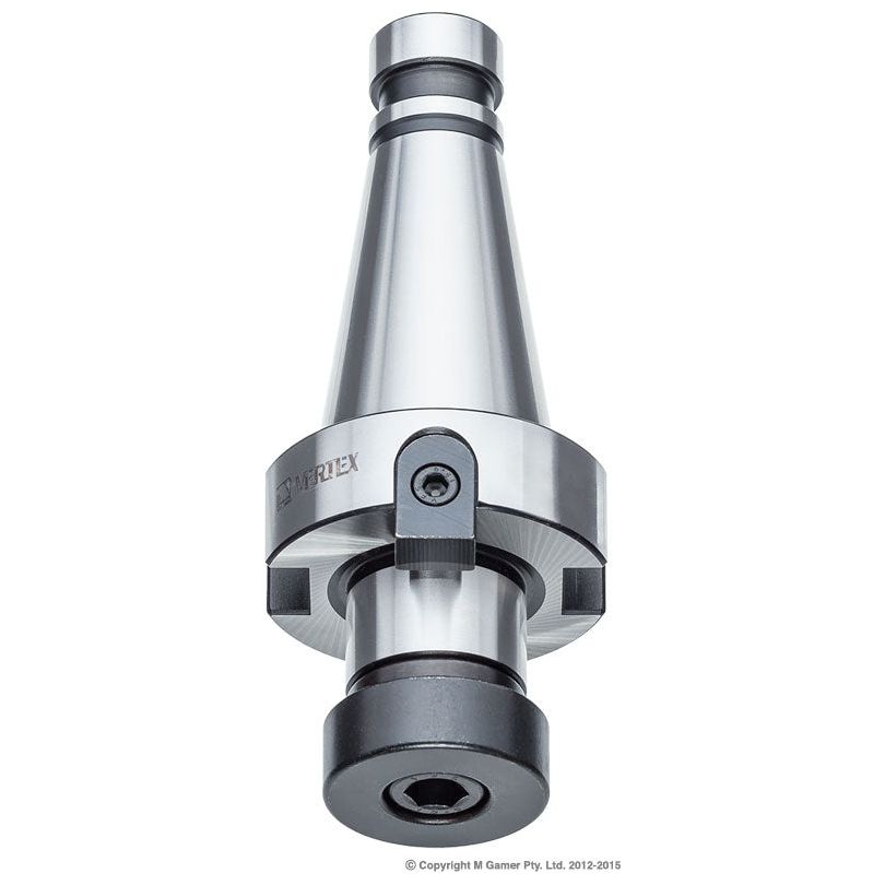 Vertex - Arbor NT40 x 27mm (M16) | VF124M