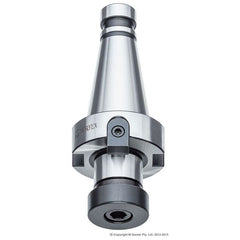 Vertex - Arbor NT40 x 27mm (M16) | VF124M