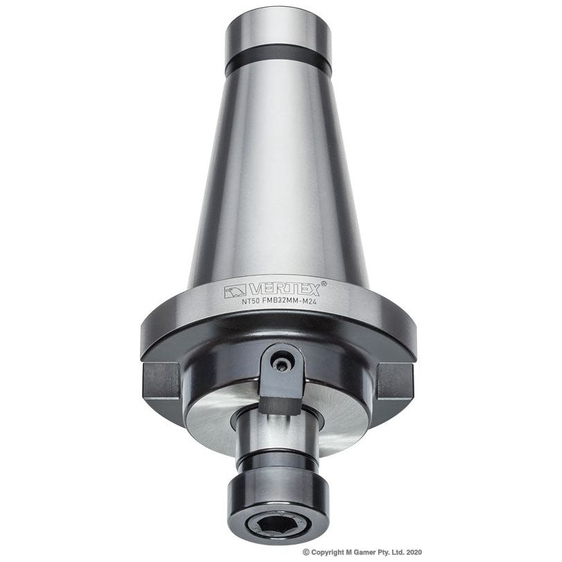 Vertex - Arbor NT50 x 32mm (M24) | VF130M