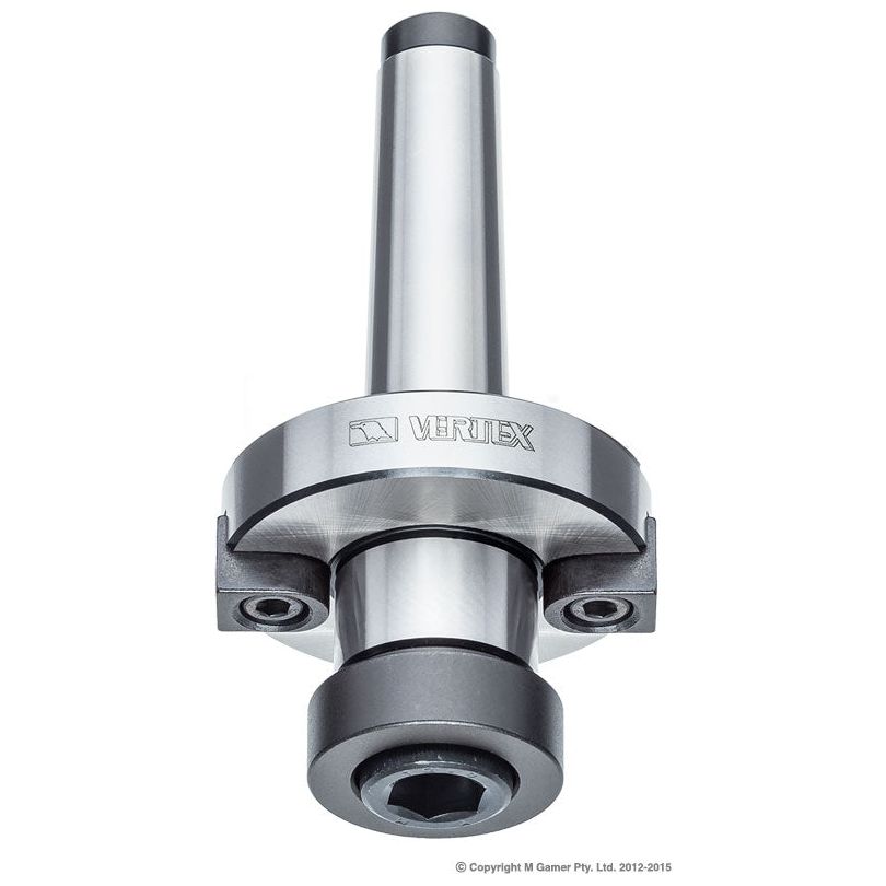 Vertex - Arbor MT3 x 32mm (1/2"x12) | VF136A