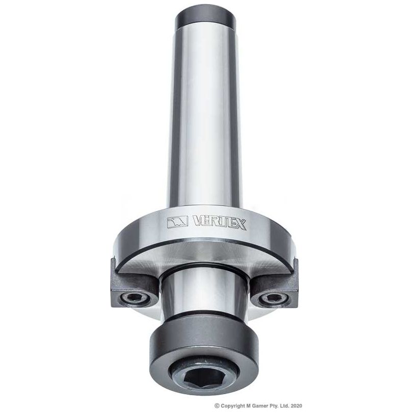 Vertex - Arbor MT 4 x 32mm (5/8" x 11) | VF138