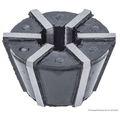 Vertex - Rubber Flex Collet 14 - 20mm | VFC31
