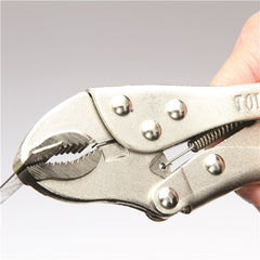Toledo VG180 - view 2
