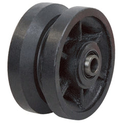 Richmond Rolling Solutions - VG461-50 100D 22G RB | 040VG461-50