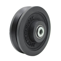 Richmond Rolling Solutions - VG609-50 150D 22 GV BB WHL | 040VG609-50