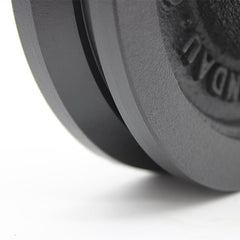 Richmond Rolling Solutions - VG609-62 150D 22 GV BB WHL | 040VG609-62