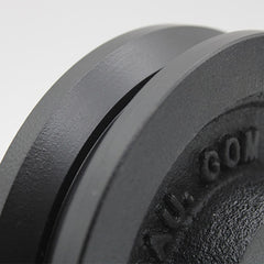 Richmond Rolling Solutions - VG609-75 150D 22 GV BB WHL | 040VG609-75