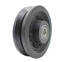 Richmond Rolling Solutions - VG609-75 150D 22 GV BB WHL | 040VG609-75