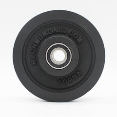 Richmond Rolling Solutions - VG609-M20 150D 22 GV BB WHL | 040VG609-M20