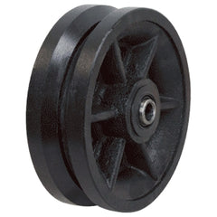 Richmond Rolling Solutions - VG661-50 150D 22 GV RB WHL | 040VG661-50