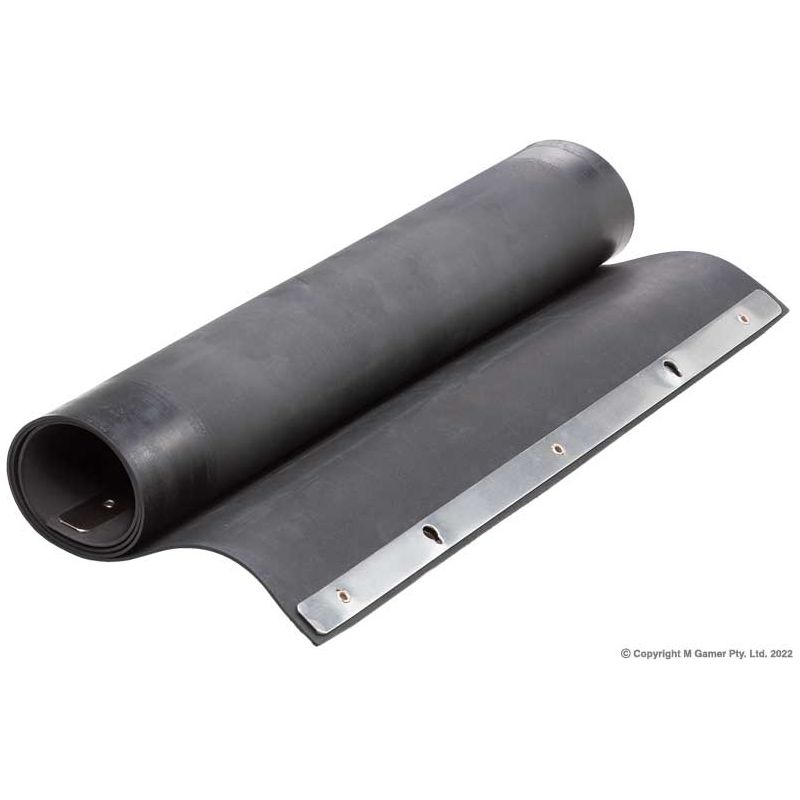 Vertex - Expandable Machine Guard Cover | VGC4585B