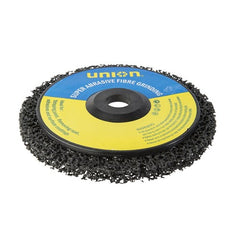 Union F/W BP Super Abrasive 180mm x 22B