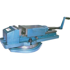 Vertex - Hydraulic Vice 4" | VH4