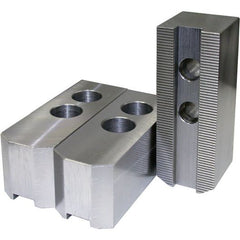 Vertex - Hydraulic Chuck Soft Jaw 12" | VHC12-1