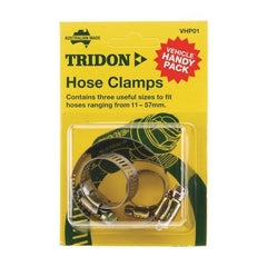 TRIDON CLAMP VEHICLE HANDY PACK| VHP01