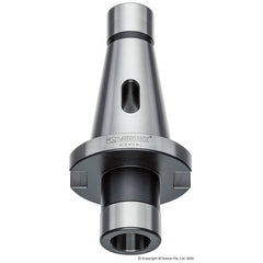 Vertex - Mill Sleeve NT30 x MT2 (M12) | VI102M