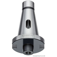 Vertex - Mill Sleeve NT40 x MT1 (M16) | VI104M