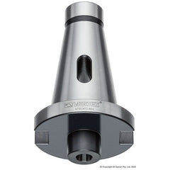 Vertex - Mill Sleeve NT50 x MT2 (M24) | VI108M